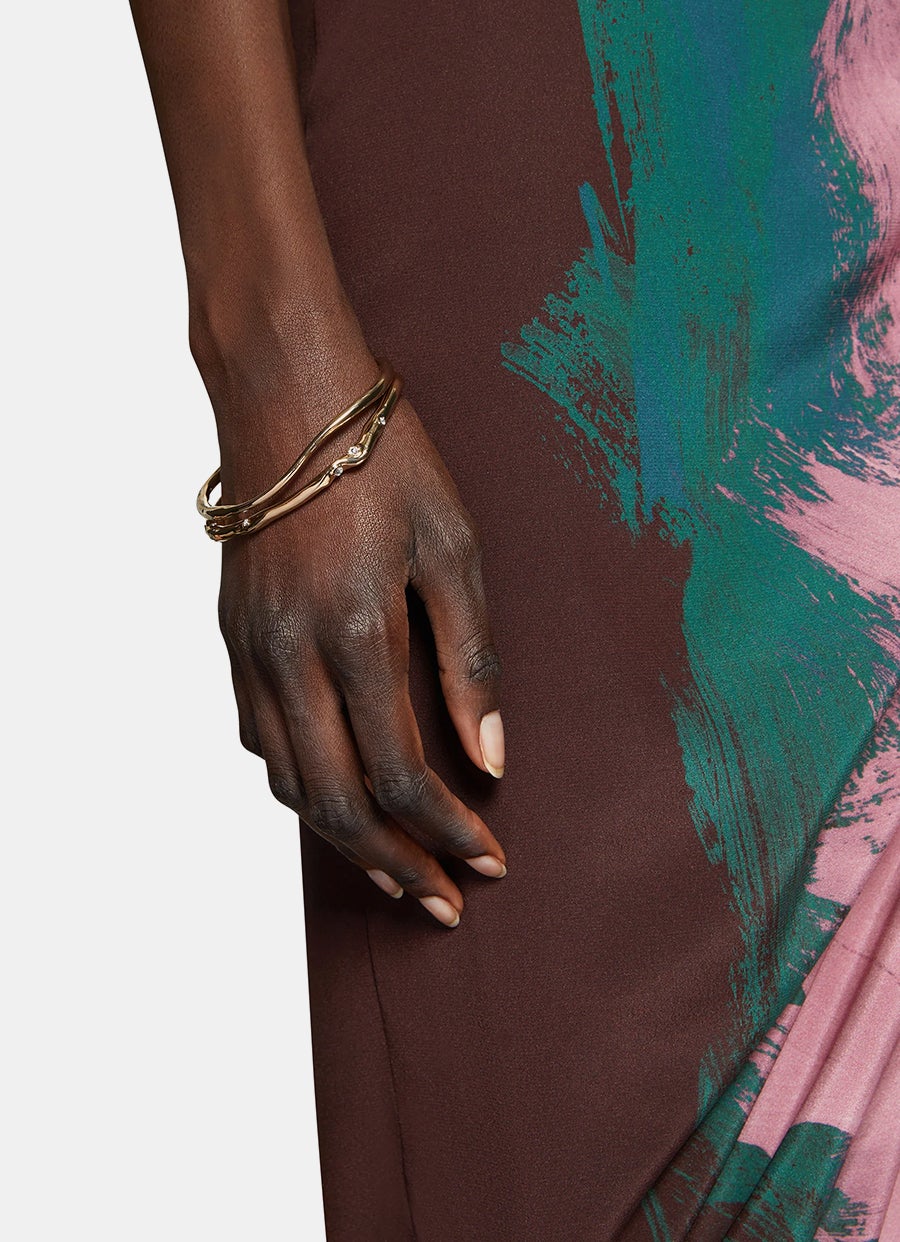 Embellished Cuffs