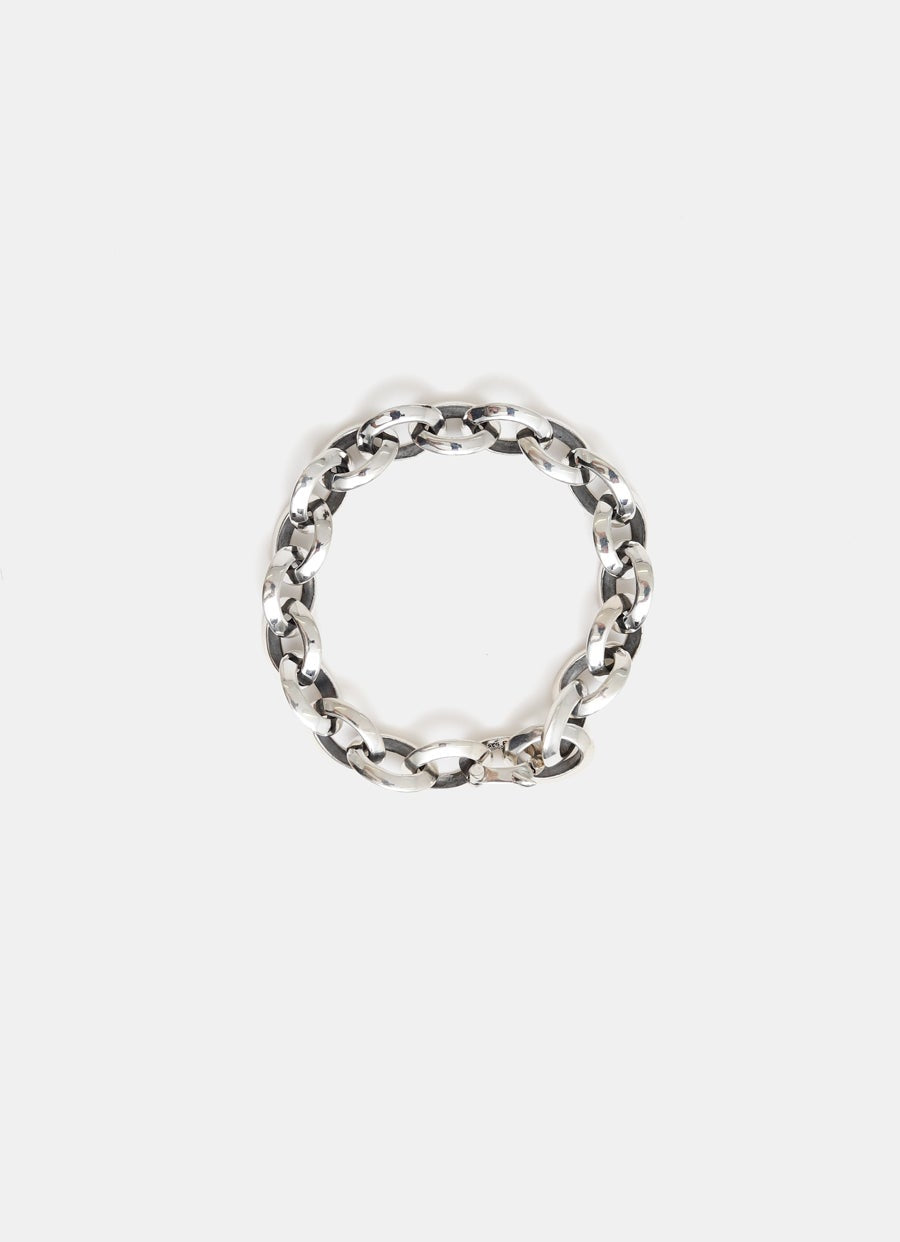 Large Link Chain Bracelet