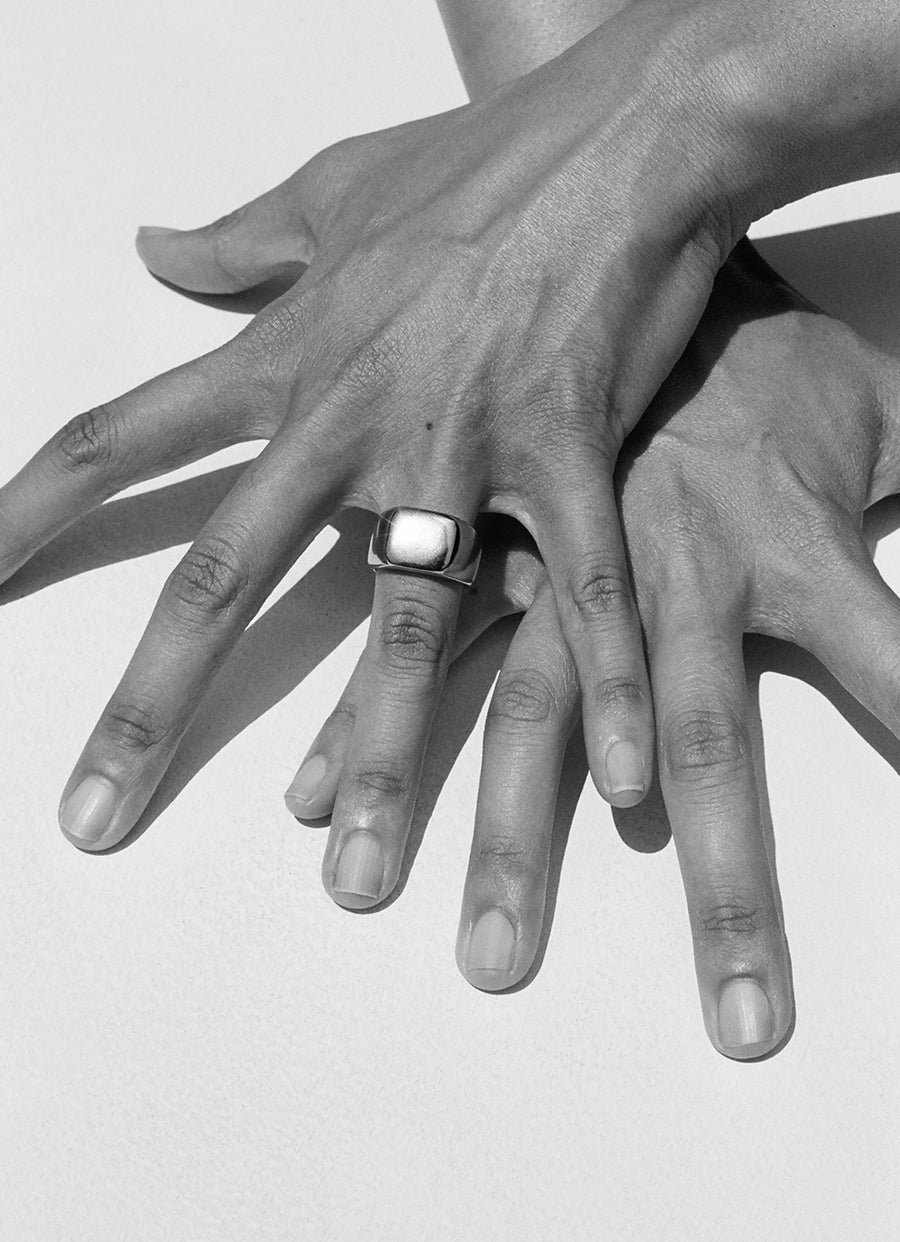 Consigliere Ring