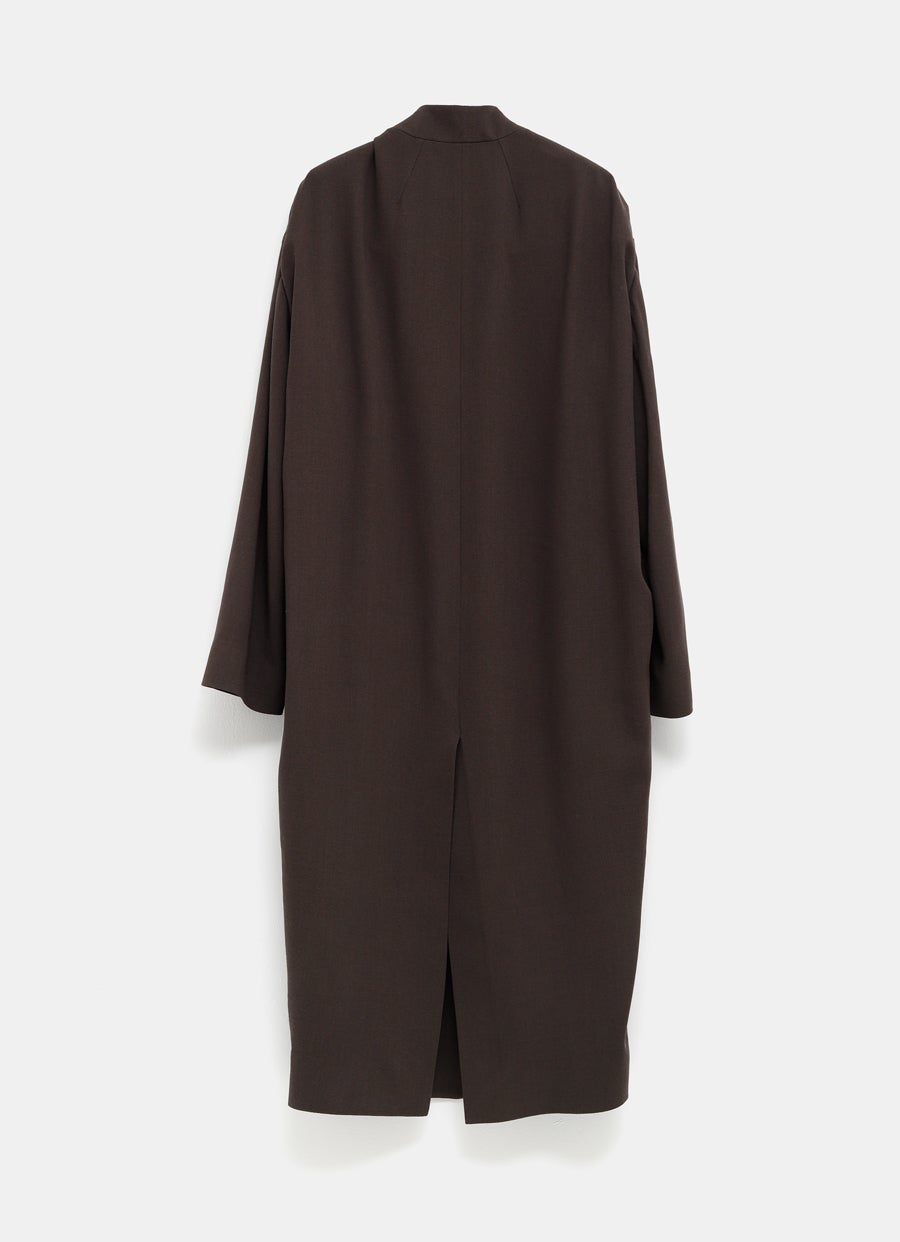 Island Coat