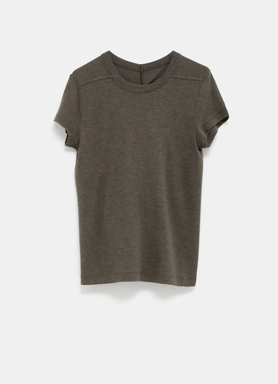 Cropped Level T Tee