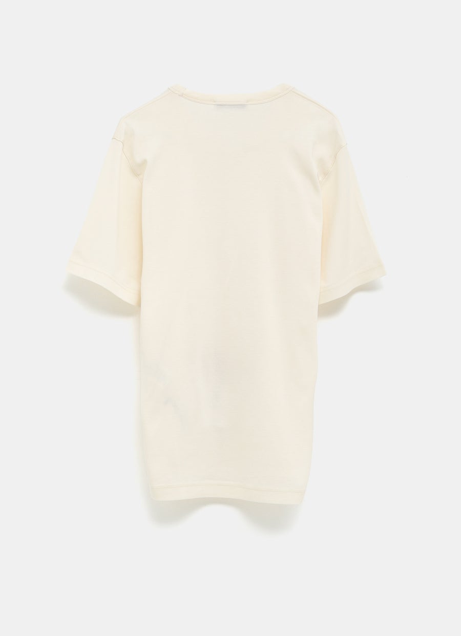 Rib T-Shirt
