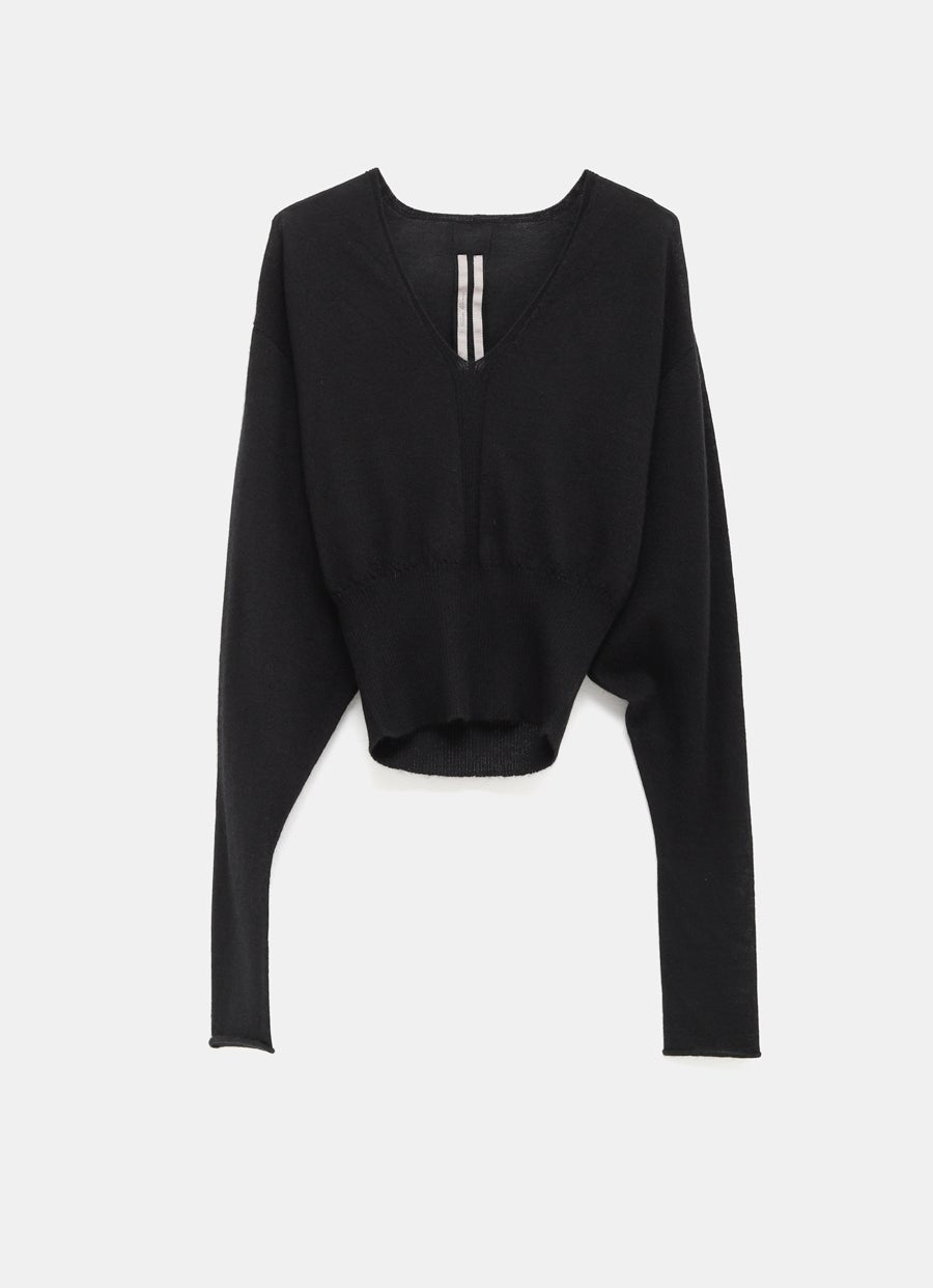 V-neck Sweater