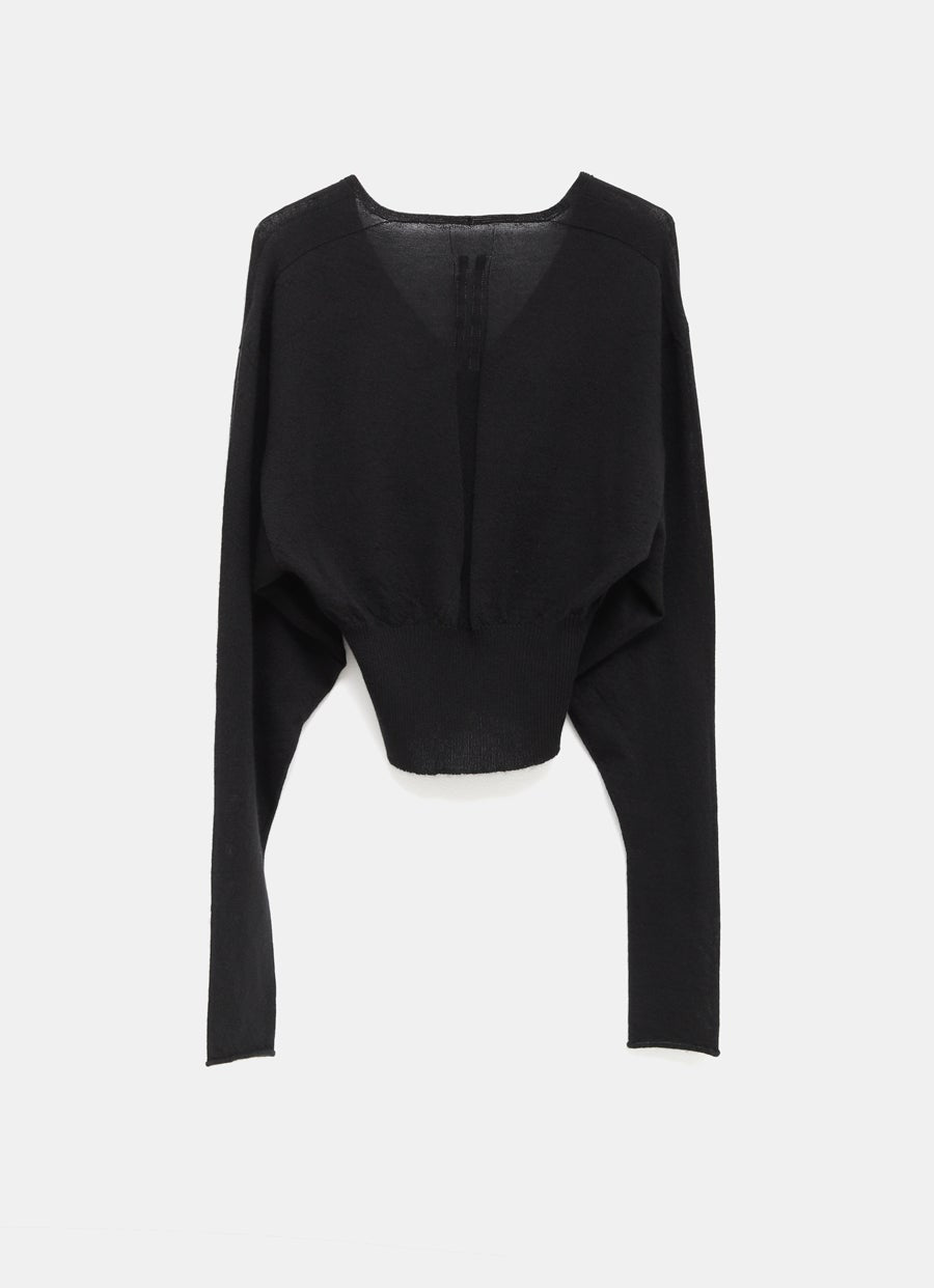 V-neck Sweater