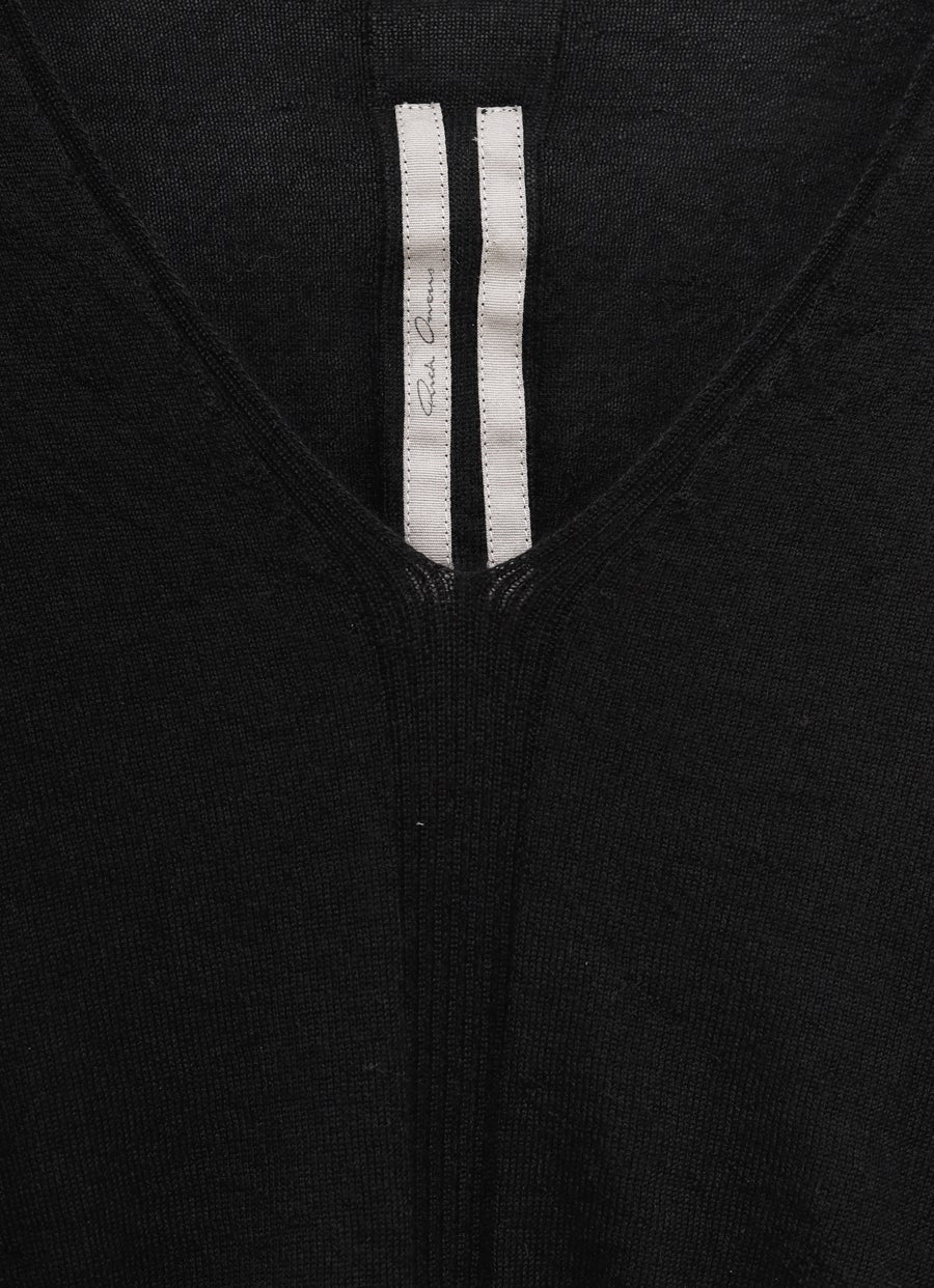 V-neck Sweater