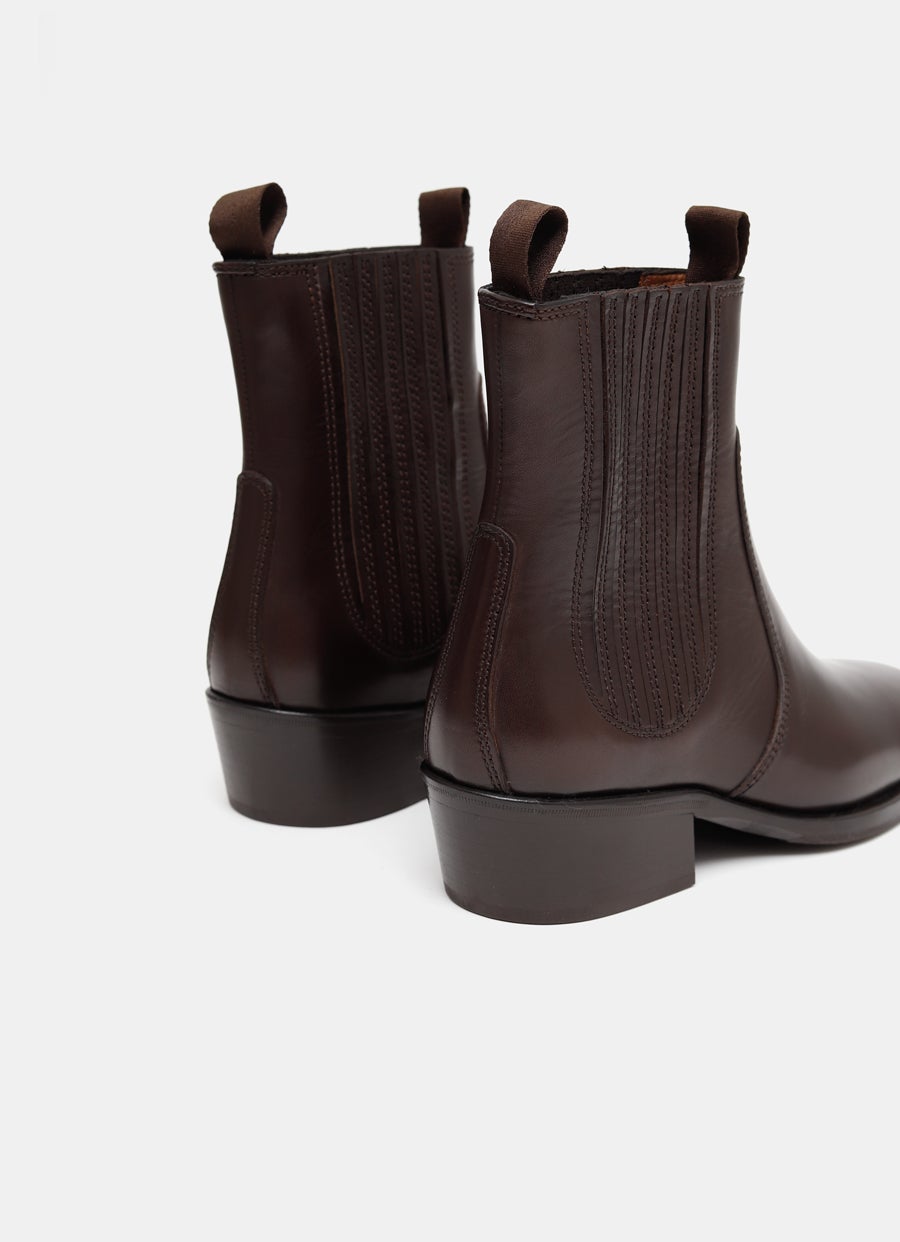 Chelsea Boots for Women