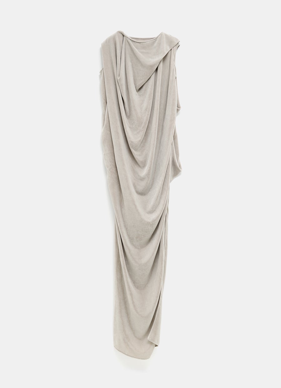 Nouveau Gown