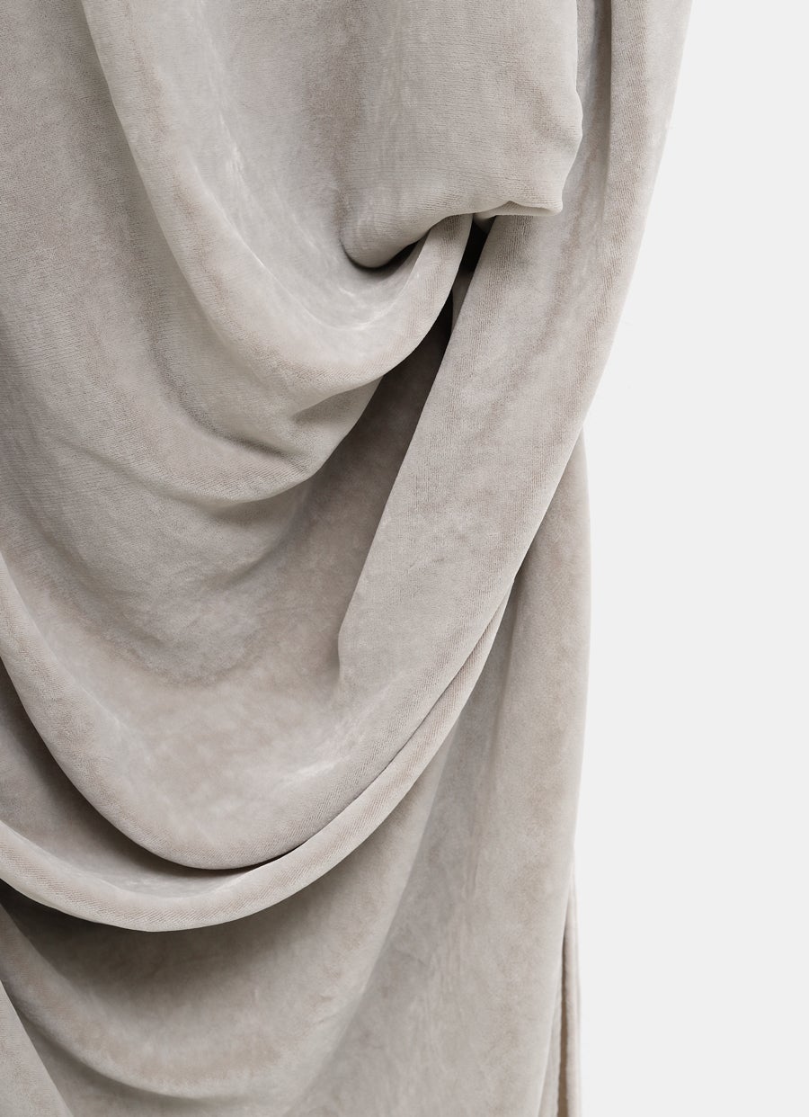 Nouveau Gown