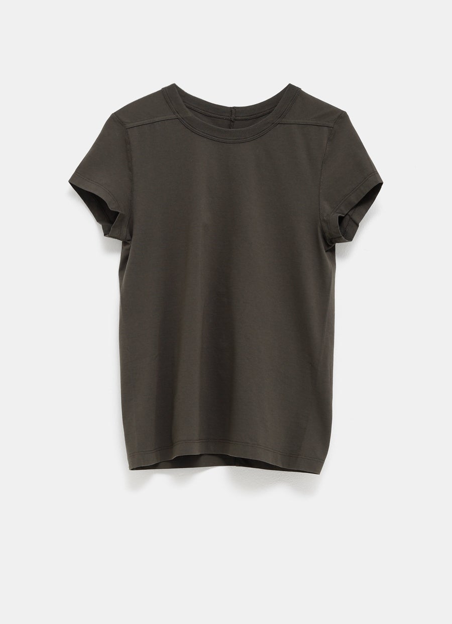 Cropped Level T Tee