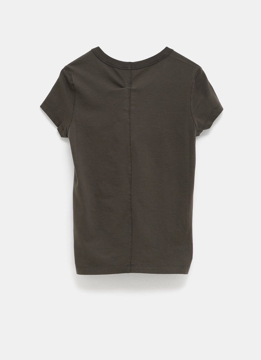 Cropped Level T Tee
