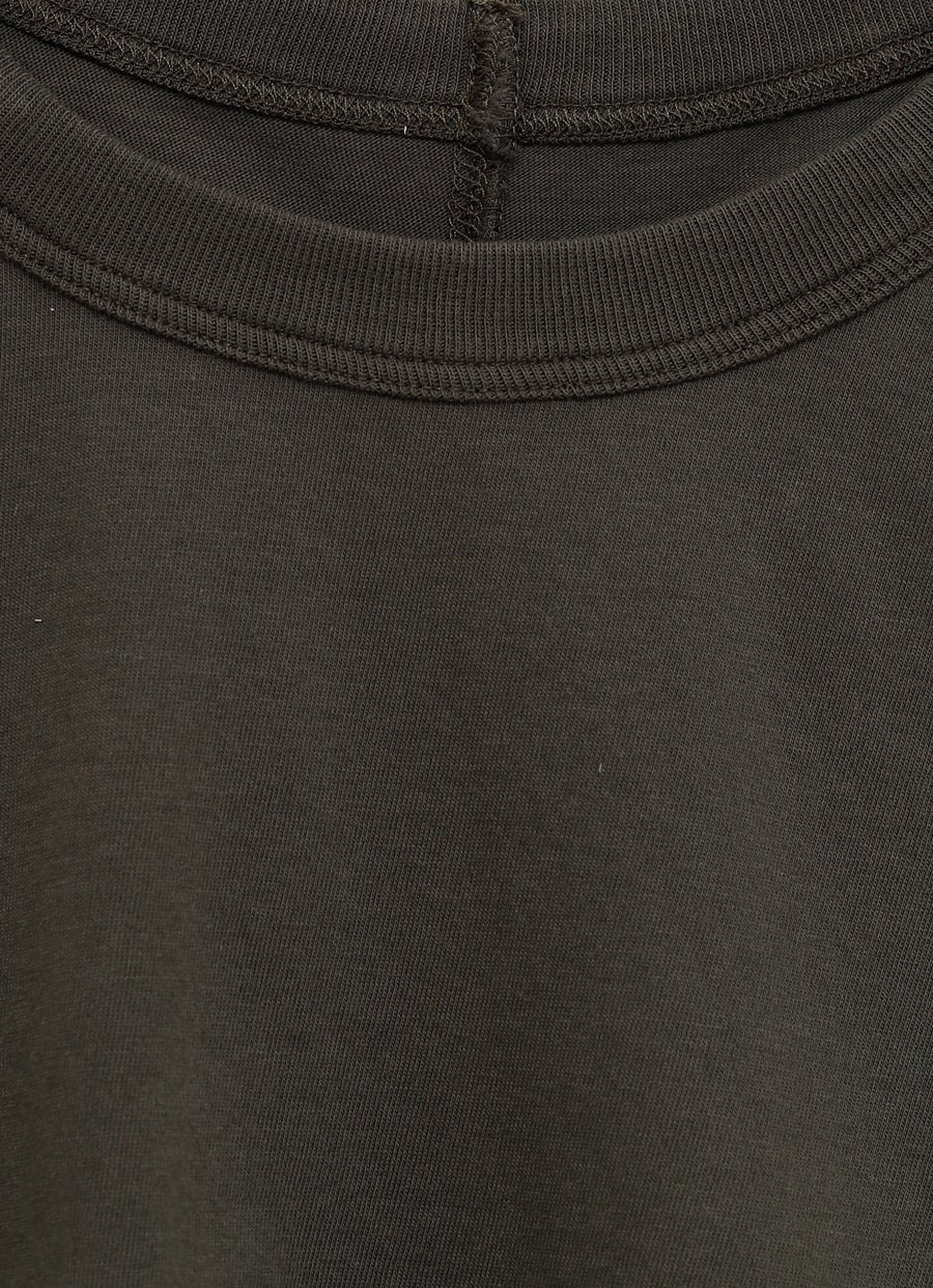 Cropped Level T Tee