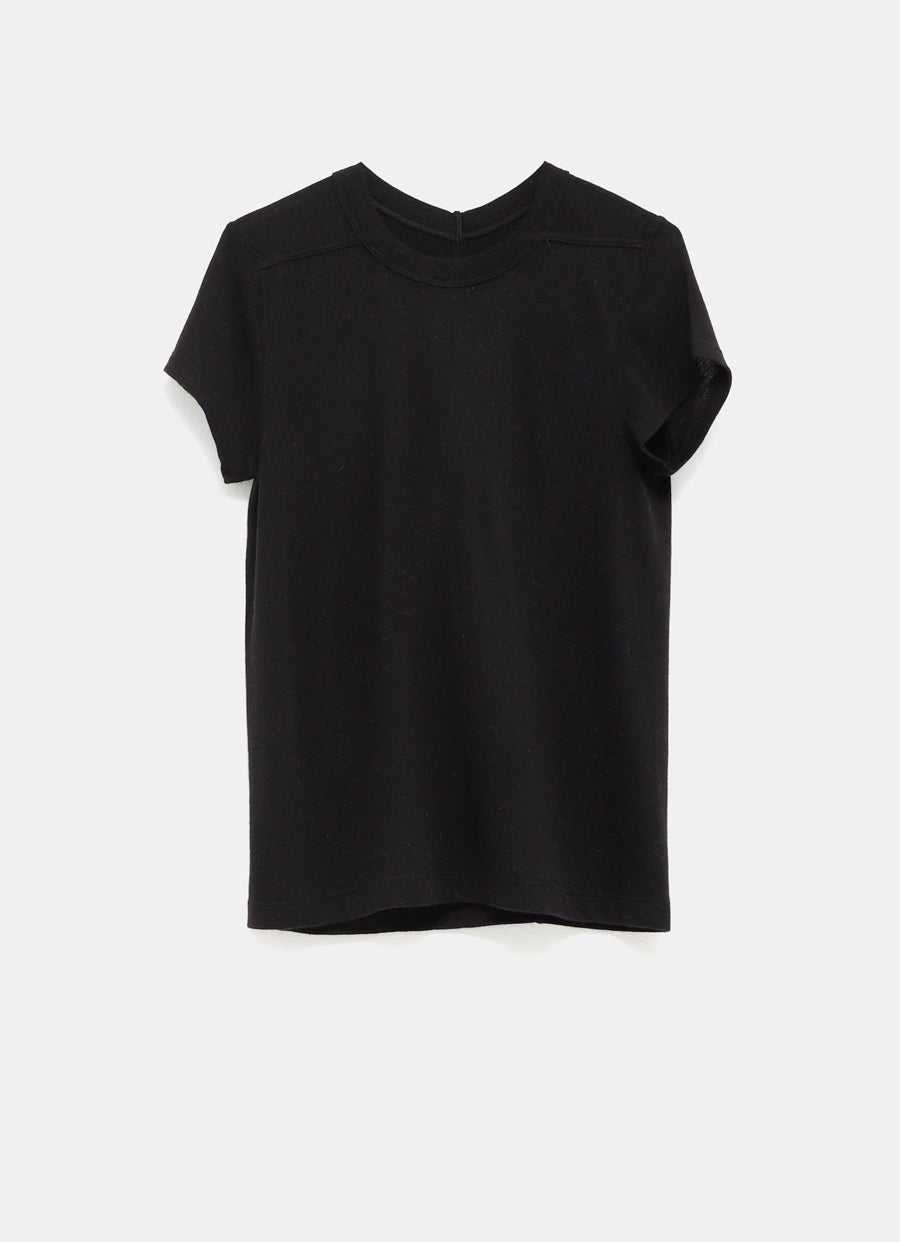 Cropped Level T Tee