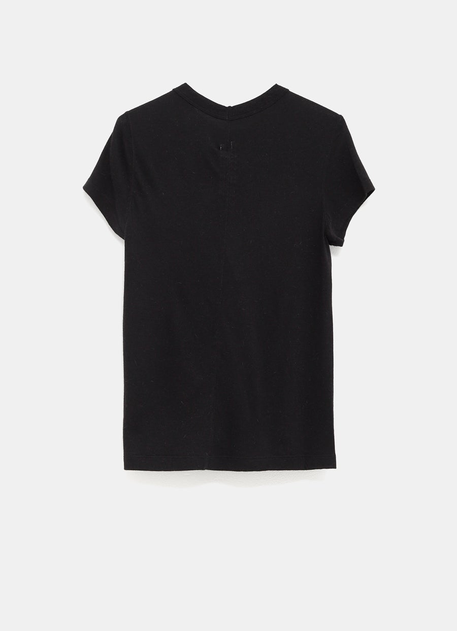Cropped Level T Tee