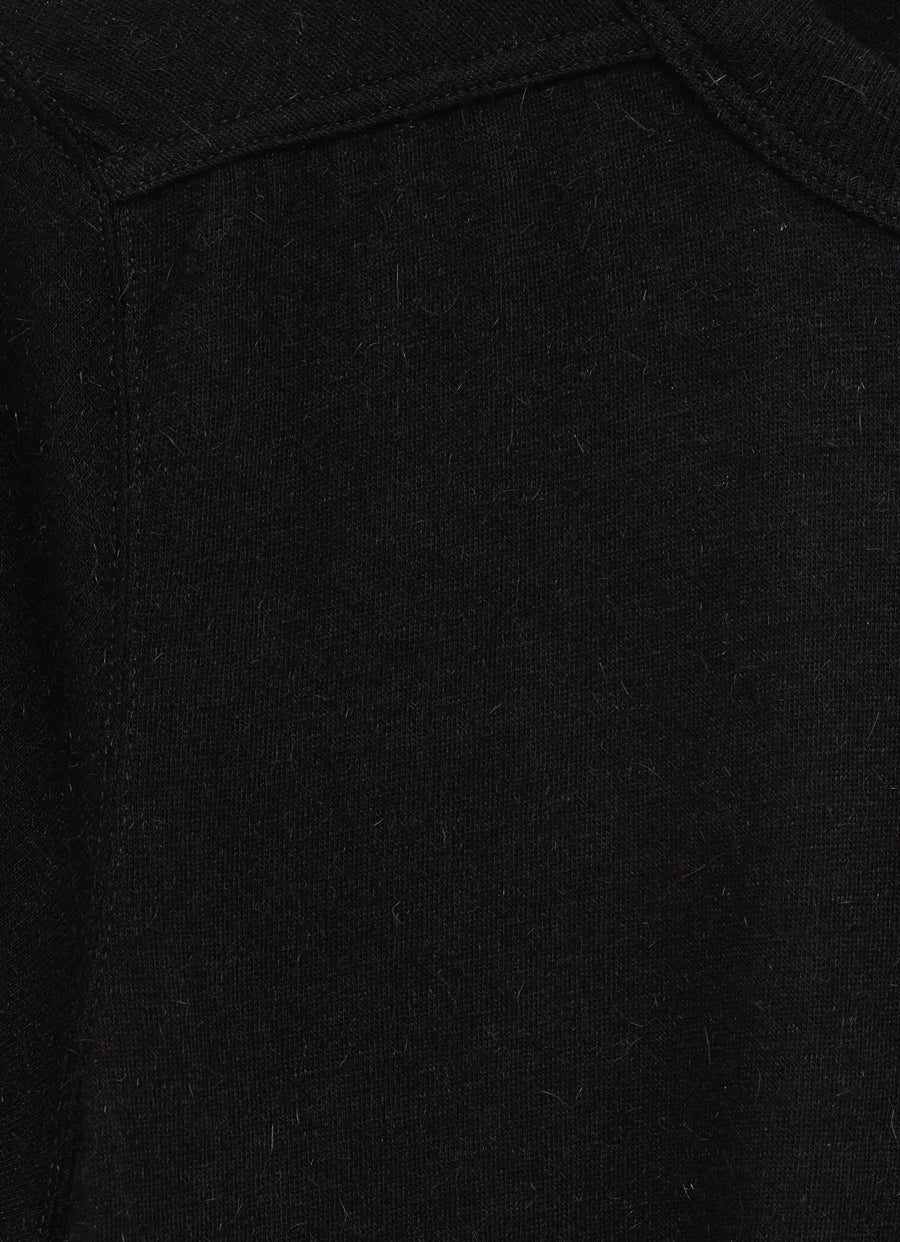 Cropped Level T Tee