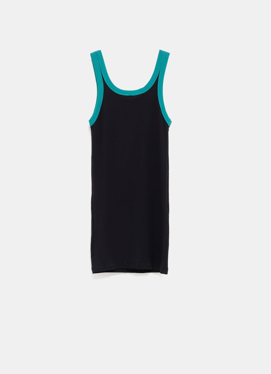 Drive Tank Top