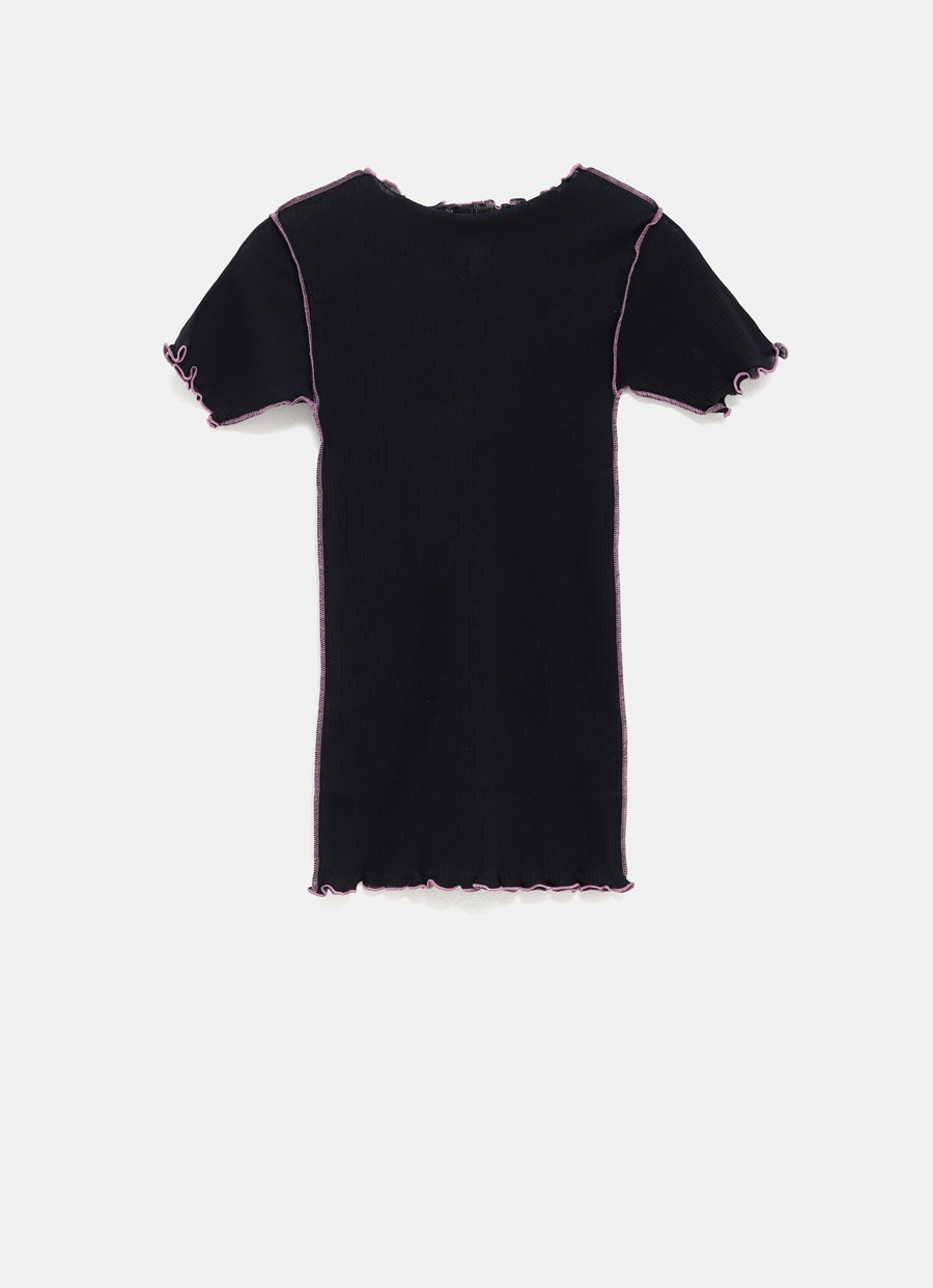 Vein Tee Shirt