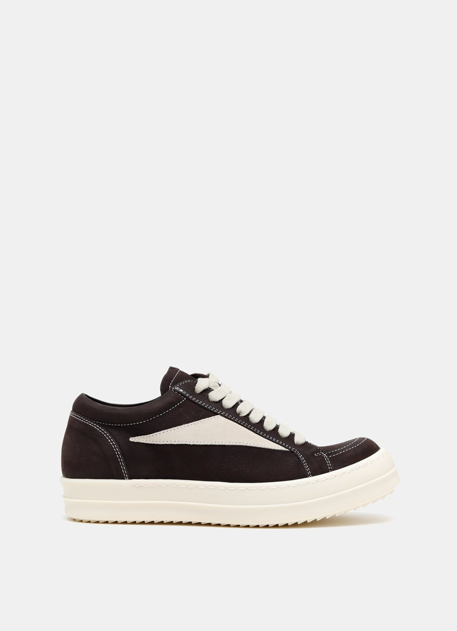 Vintage Low Sneakers for Women