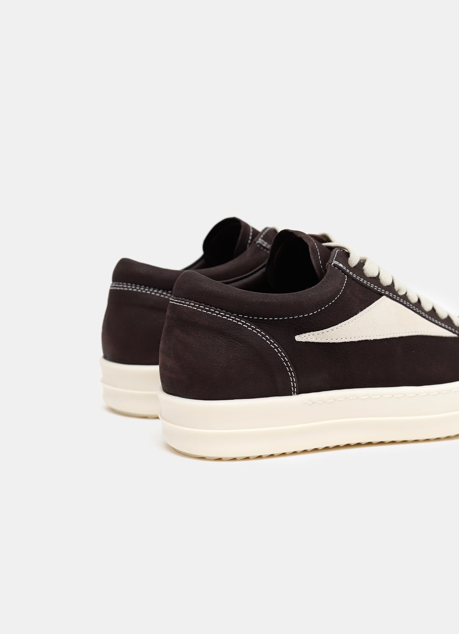 Vintage Low Sneakers for Women
