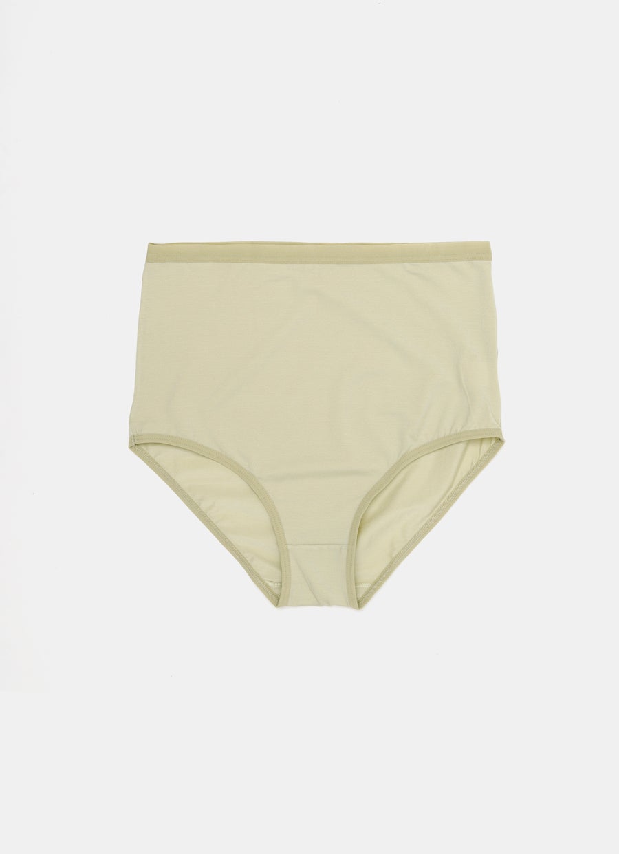 Highwaist Bell Underpants