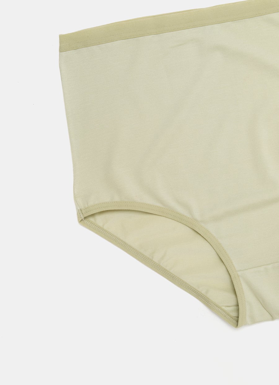 Highwaist Bell Underpants