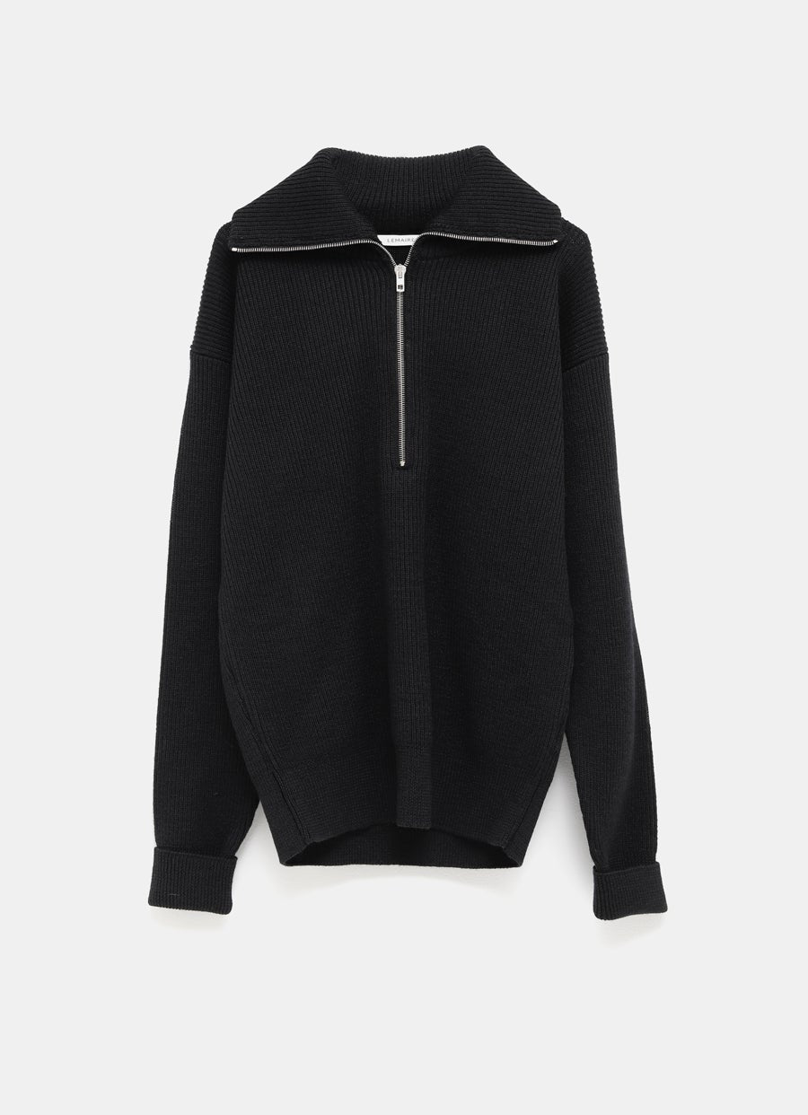 Half Zip Sweater for Men