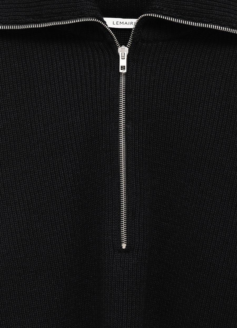 Half Zip Sweater for Men