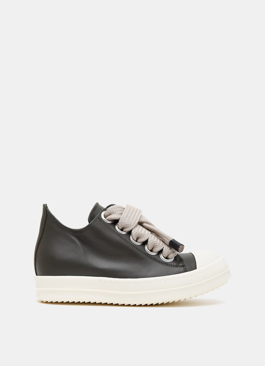 Jumbolace Low Sneakers for Women