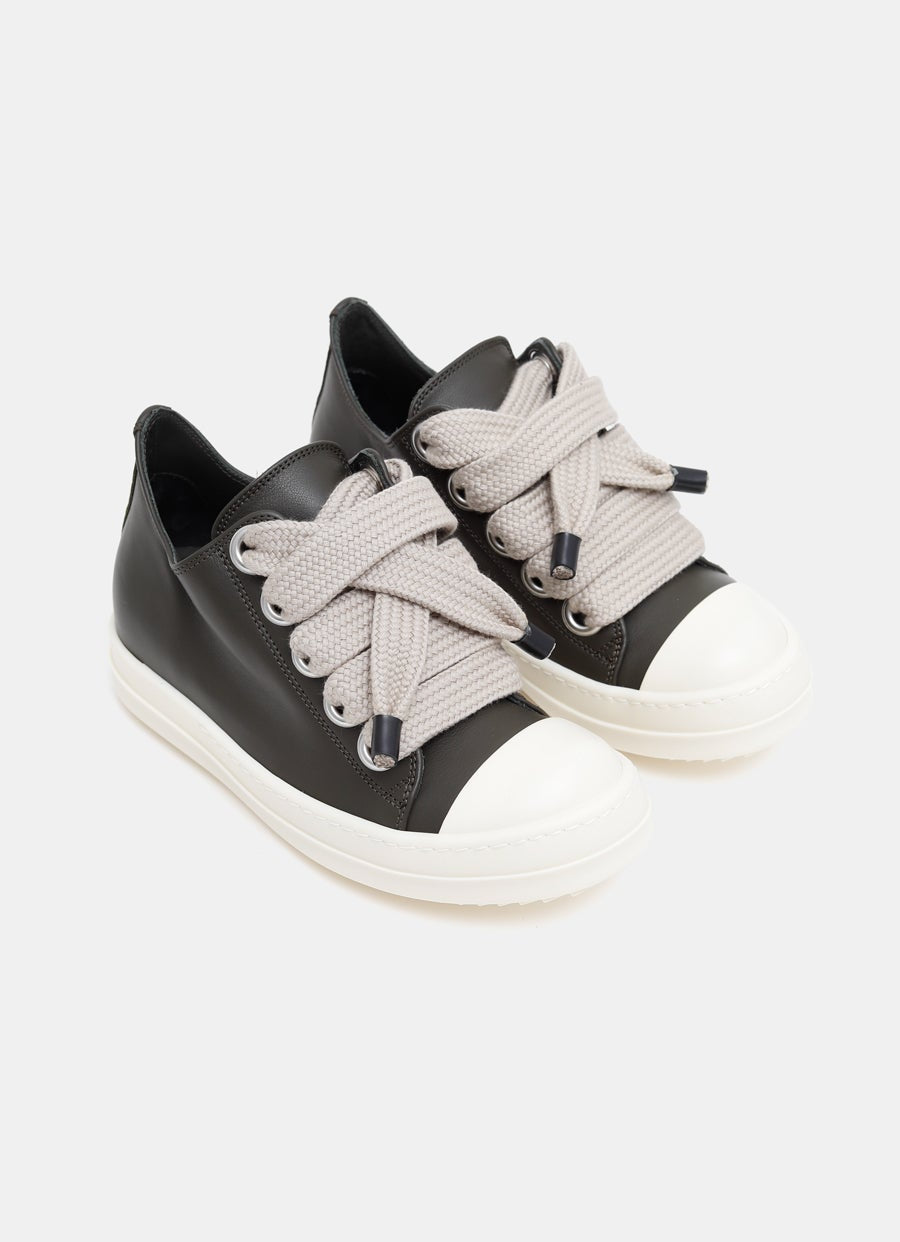 Jumbolace Low Sneakers for Women