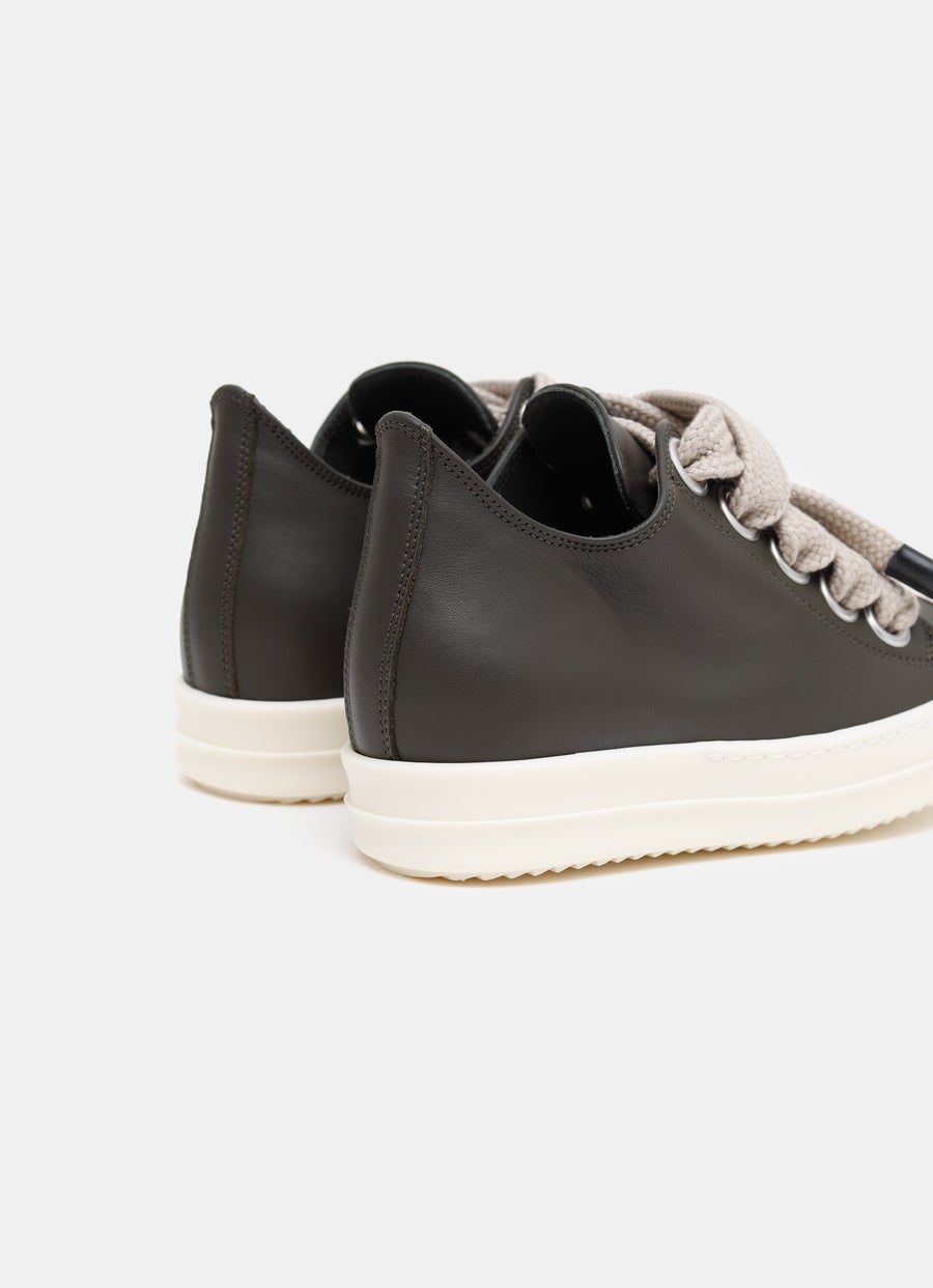 Jumbolace Low Sneakers for Women