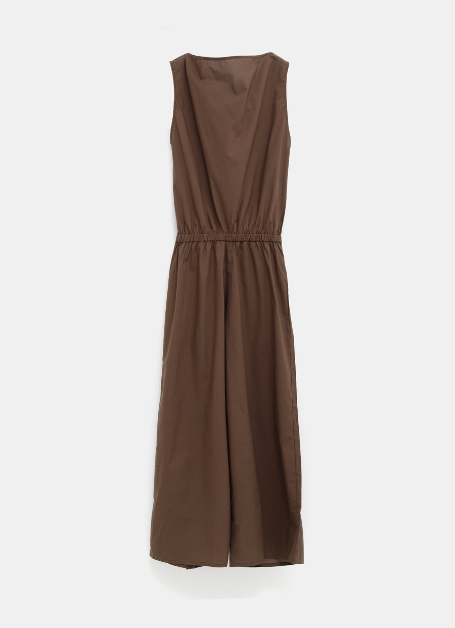 Tin Jumpsuit