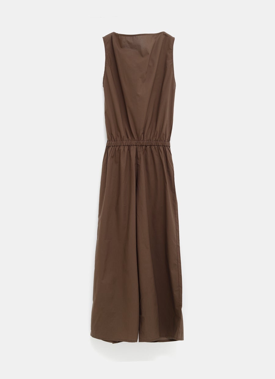 Tin Jumpsuit