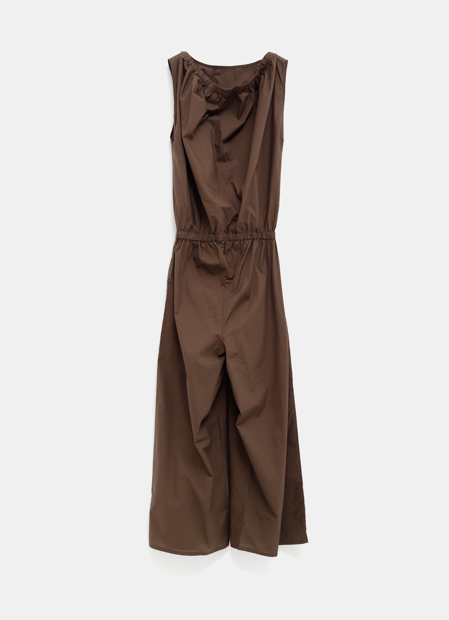 Tin Jumpsuit