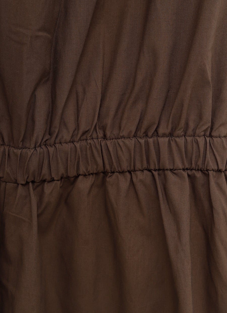 Tin Jumpsuit