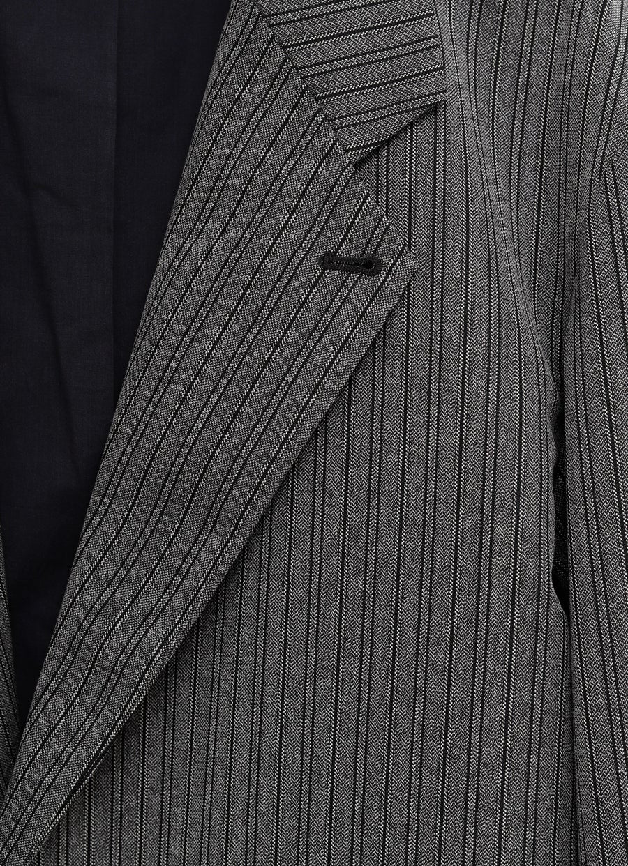 Oversized Blazer