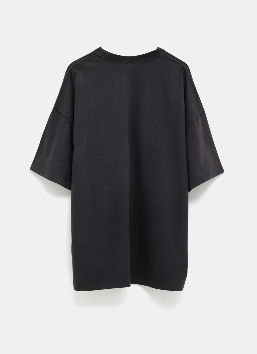 S/S Hudson Pocket T-Shirt