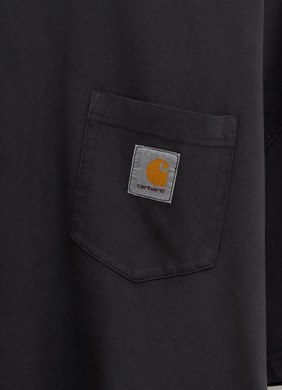 S/S Hudson Pocket T-Shirt
