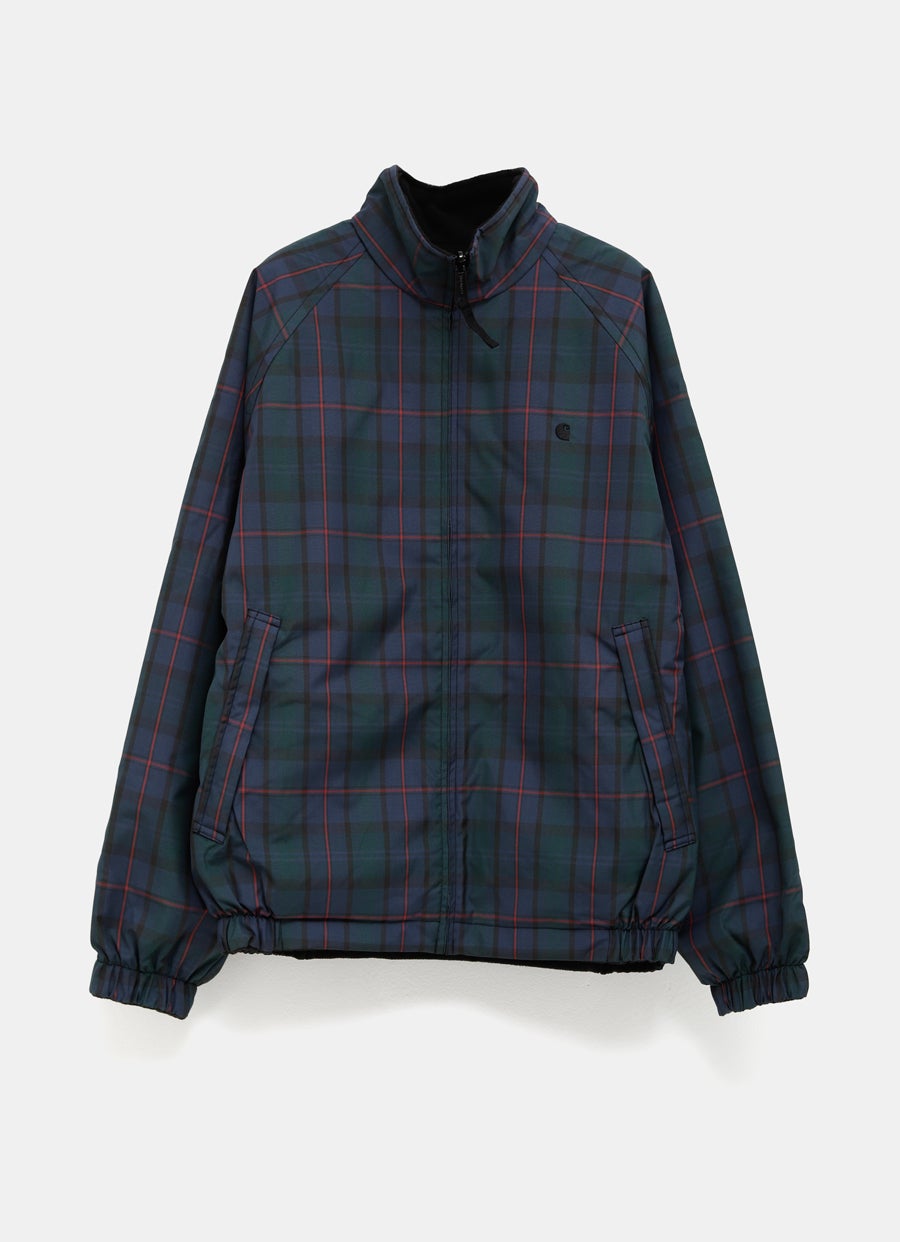 Reversible Planer Jacket