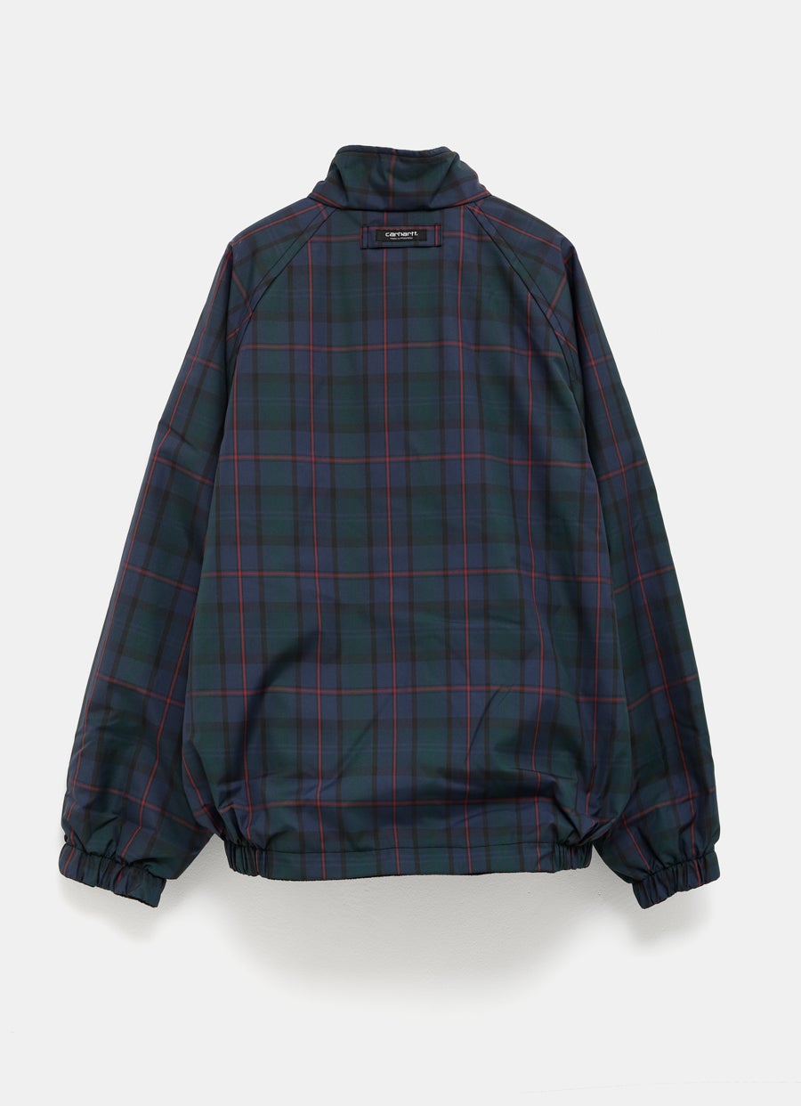 Reversible Planer Jacket