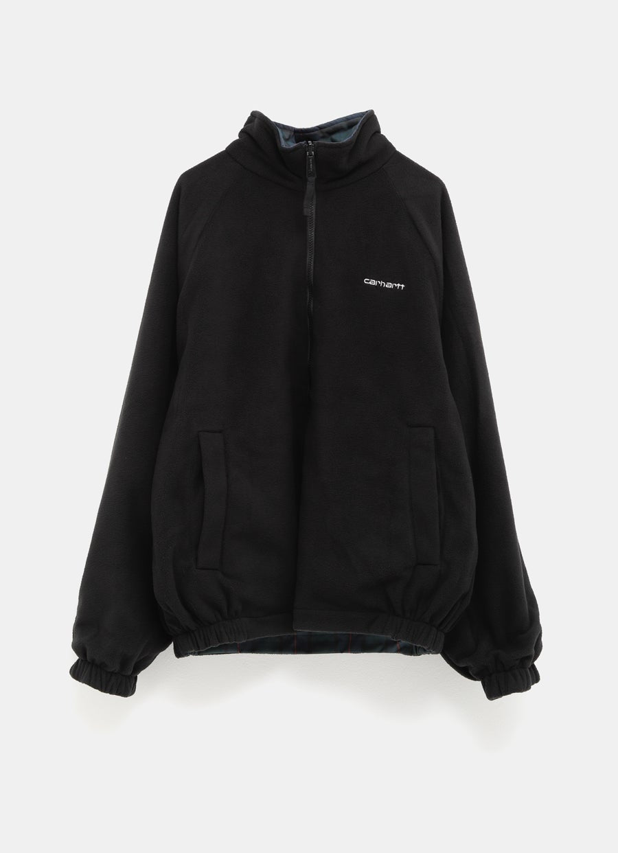 Reversible Planer Jacket