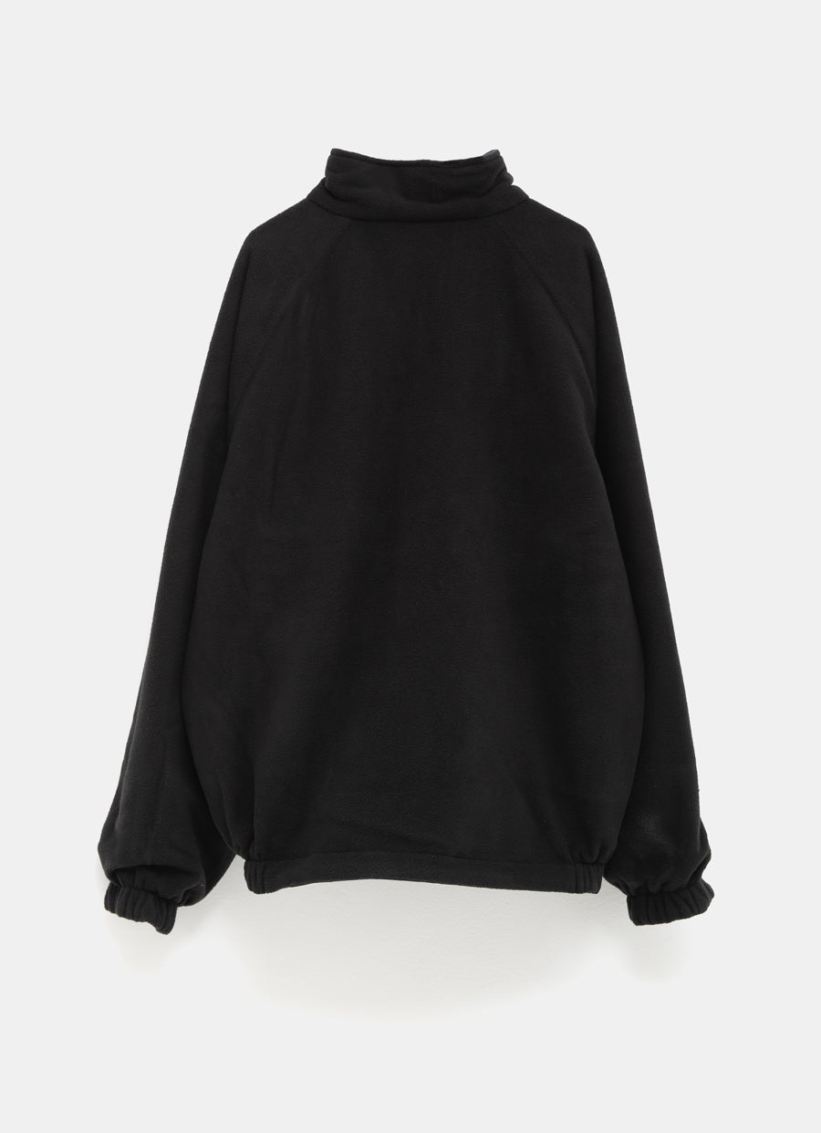 Reversible Planer Jacket