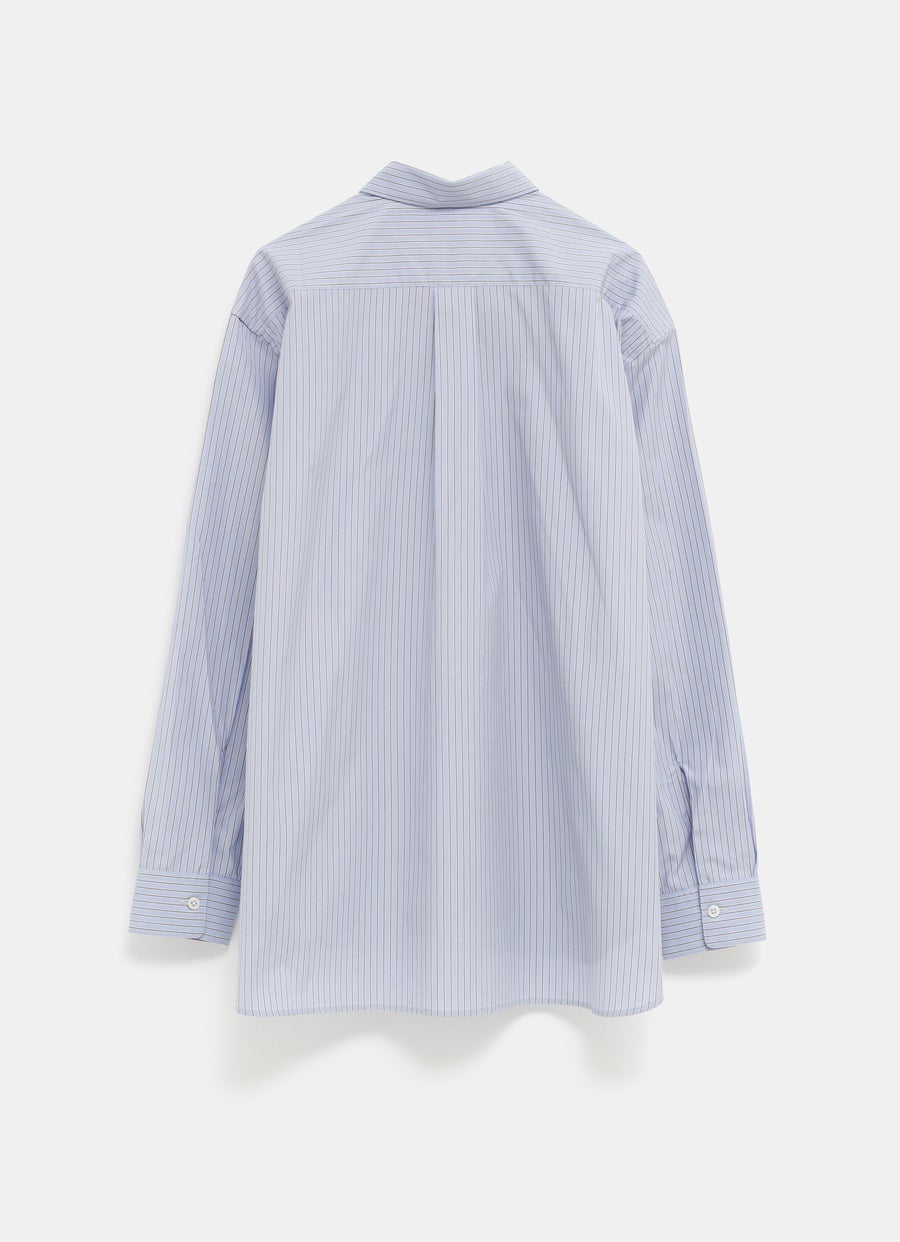 Handmade Classic Collar Shirt