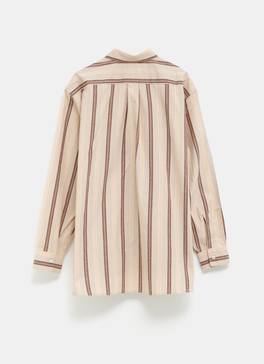 Handmade Classic Collar Shirt