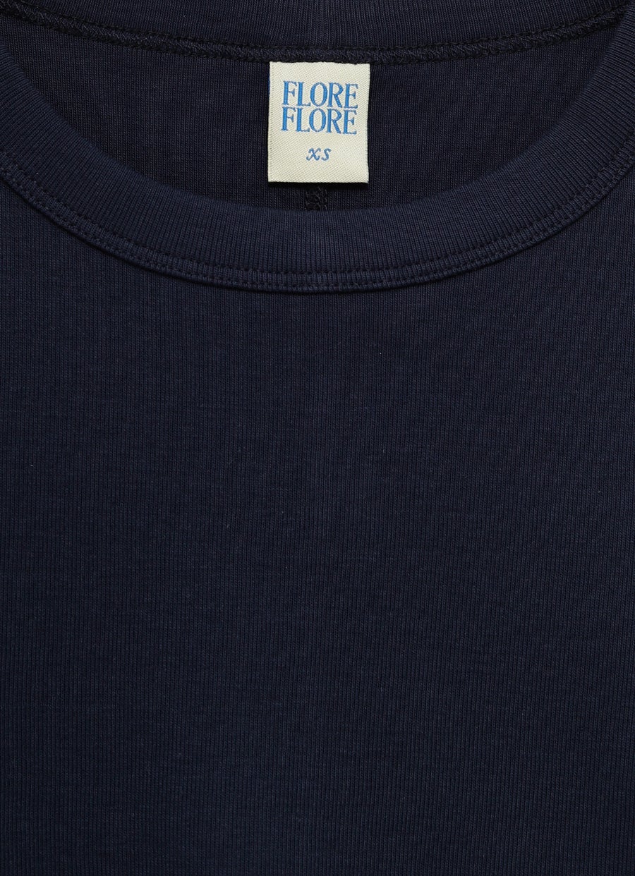 Car Crop Tee