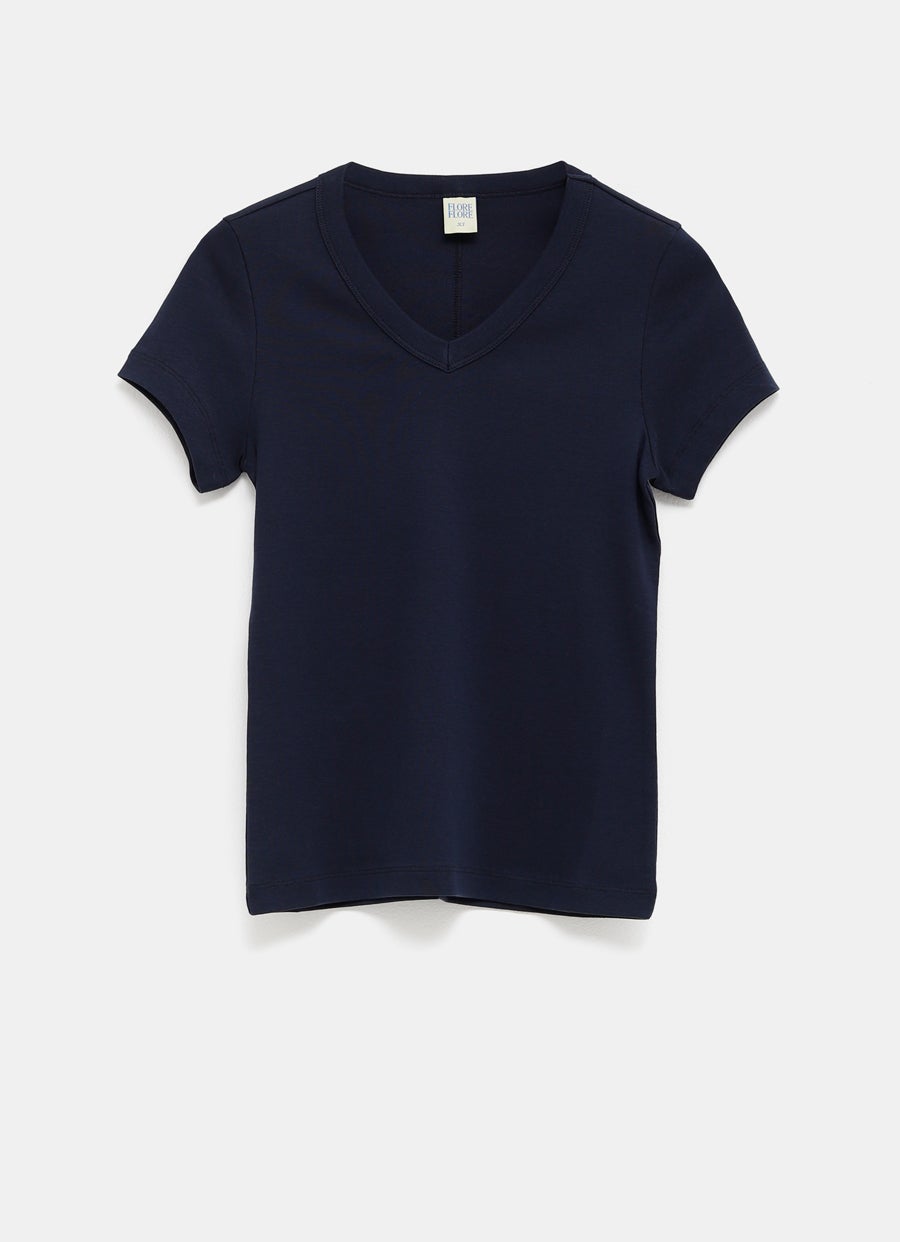 Jill Baby Tee
