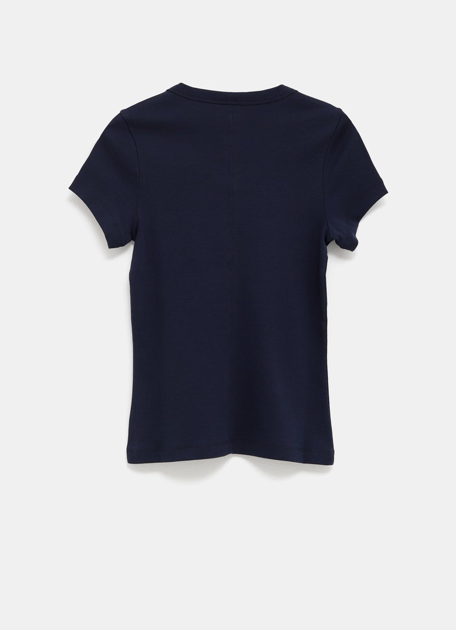 Jill Baby Tee