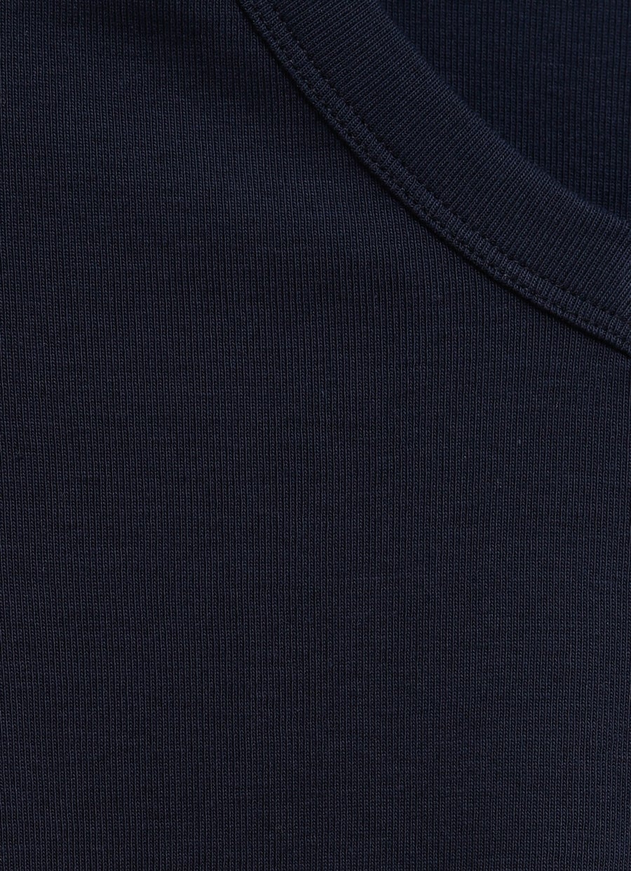 Jill Baby Tee