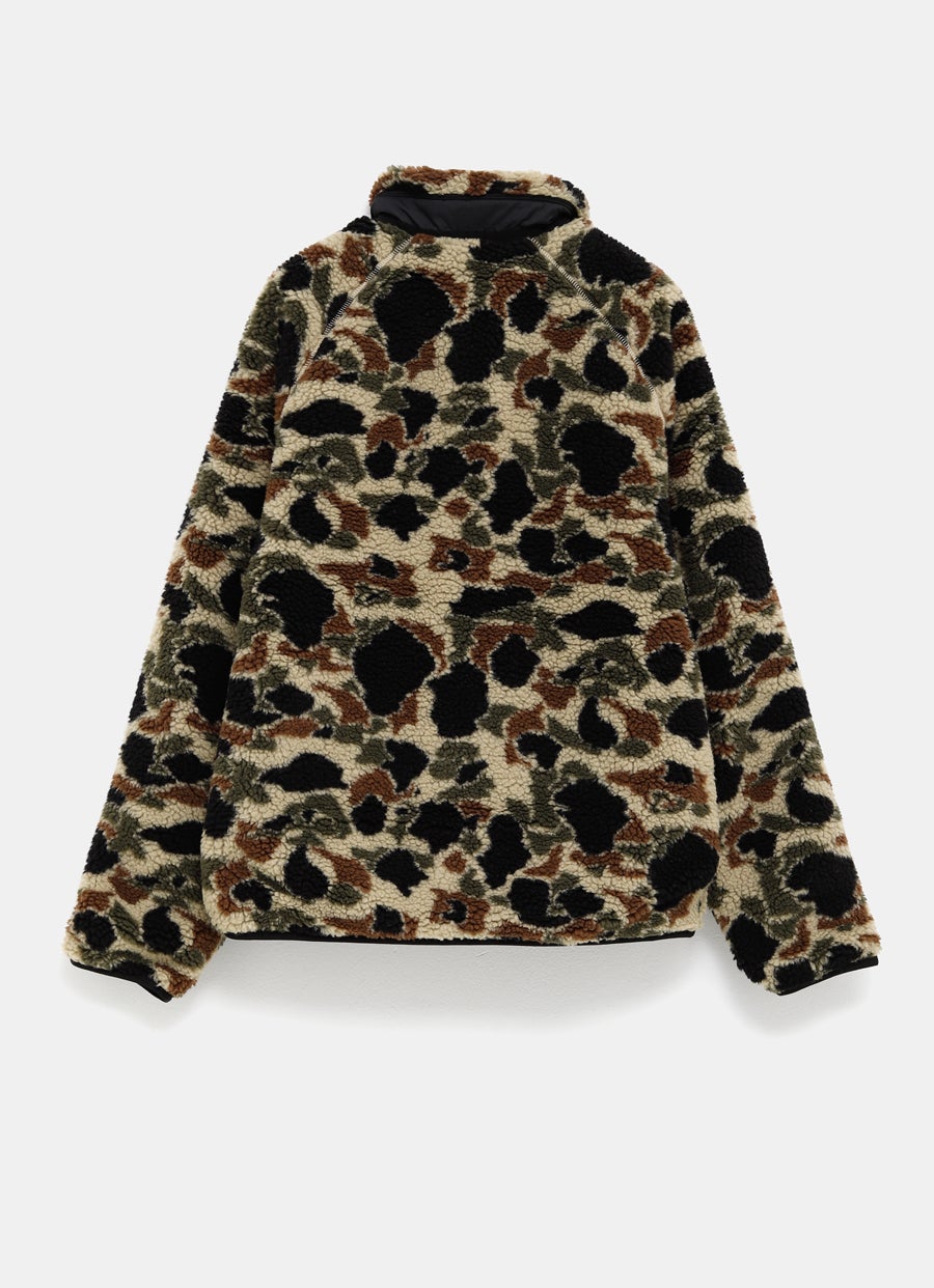 Prentis Liner Jacket