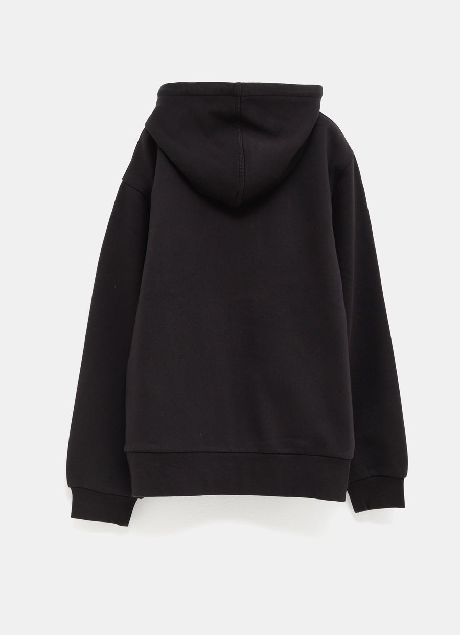 Active Sweatshirt Jacket