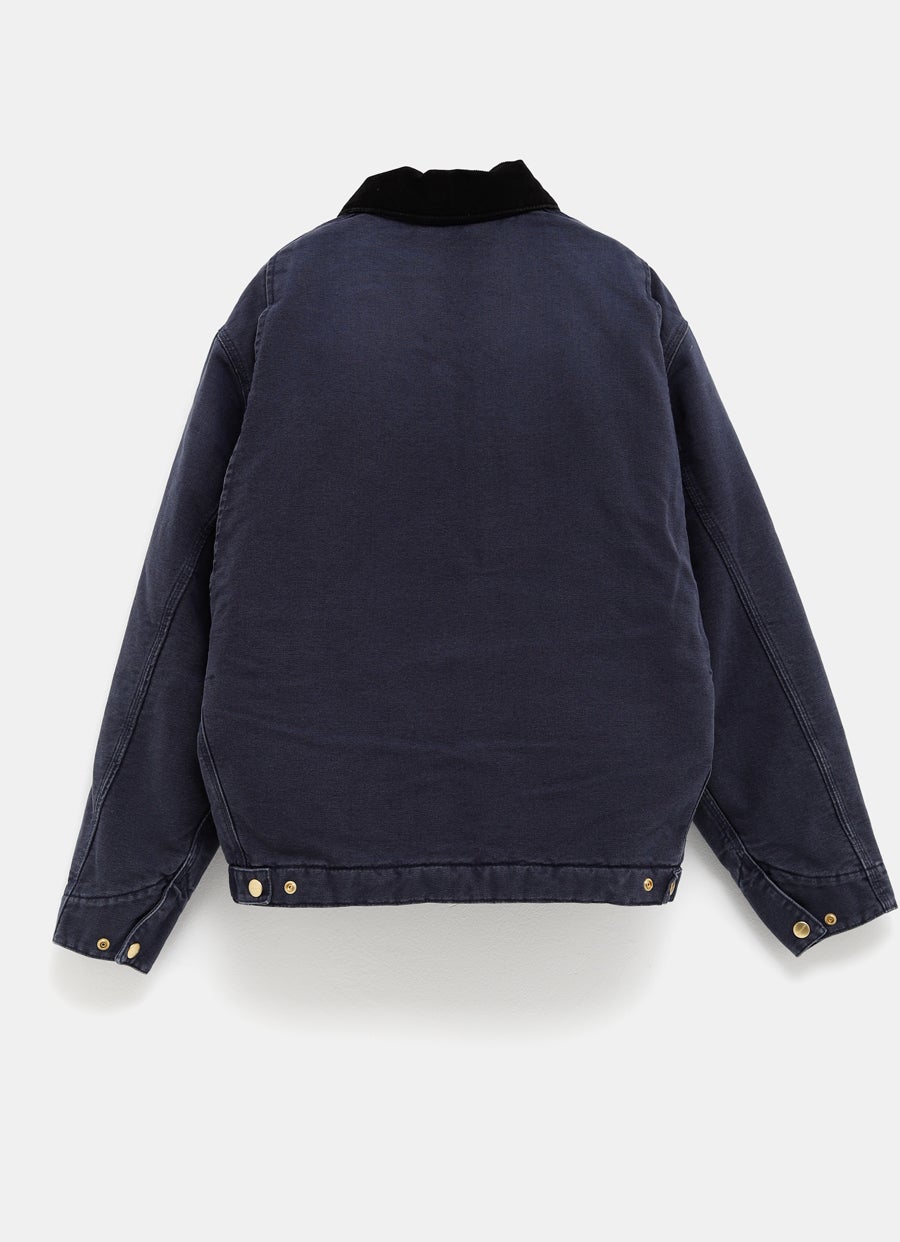 OG Detroit Jacket
