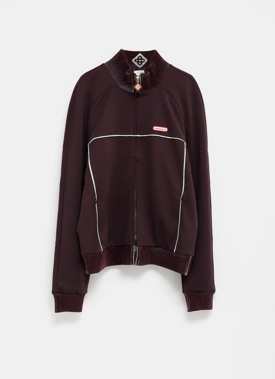 Tricot Track Jacket